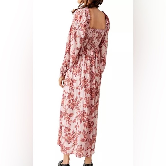 Free People Jaymes Midi XS NWT - Picture 2 of 4